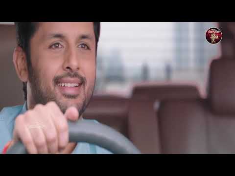 Bheeshma Nithin Hindi Dubbed Movie