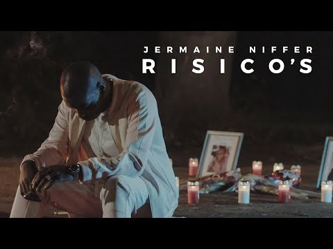 Jermaine Niffer - Risico's (prod. Since 96)