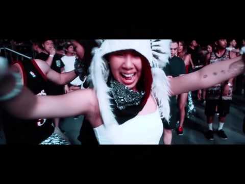 Subculture 2015, Melbourne aftermovie