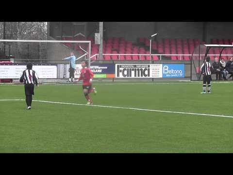 Slikkerveer E3 - Besiktas E1 (2)