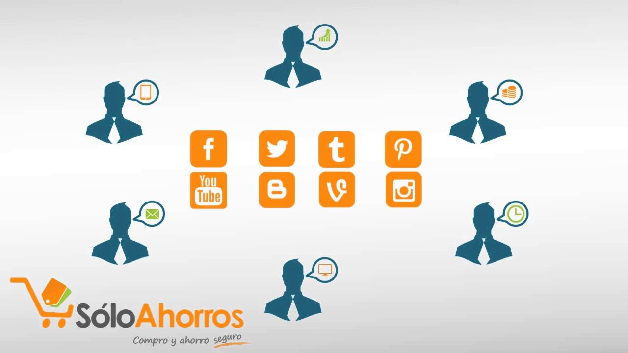 Vídeo de la empresa SOLOAHORROS