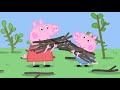 Peppa Pig Hindi Watch All Episodes 35 Camping