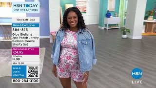 HSN | AT Home 04.29.2025 - 09 AM