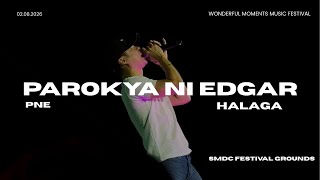 Download lagu Parokya Ni Edgar - Halaga Live WONDERFUL MOMENTS MUSIC FESTIVAL 2026 02.08.2026 mp3