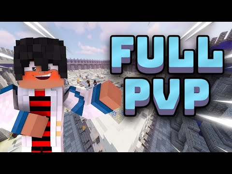 EPIC PIRATE PVP SERVER! JOIN NOW!