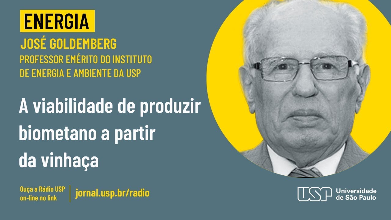 A viabilidade de produzir biometano a partir da vinhaça [Energia]