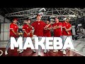 MAKEBA By Jain Zumba TML Crew Kramer Pastrana