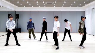 Download lagu [NCT DREAM - Ridin] dance practice mirrored mp3