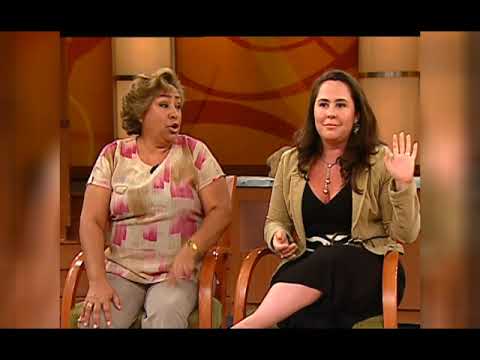 Casos de Familia: "Con mi marido soy feliz de Lunes a Viernes"