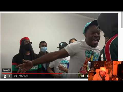 Run It Back: Shaan Keez vs Sin Da God