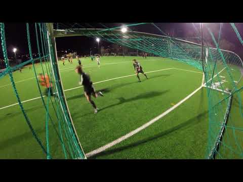 Vaulen - Vidar 2 0-2