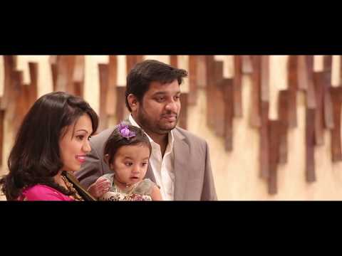 Ashira Birthday Celebrations