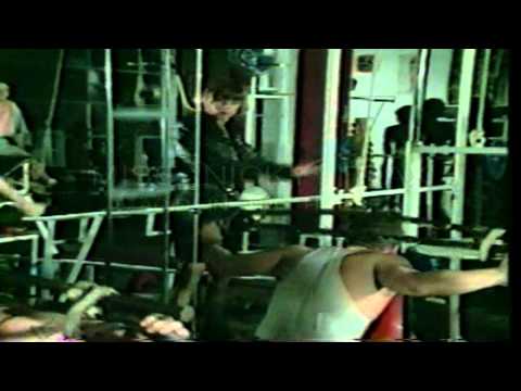 NEW BEAT - THE VIDEO HITS (1989) DVD