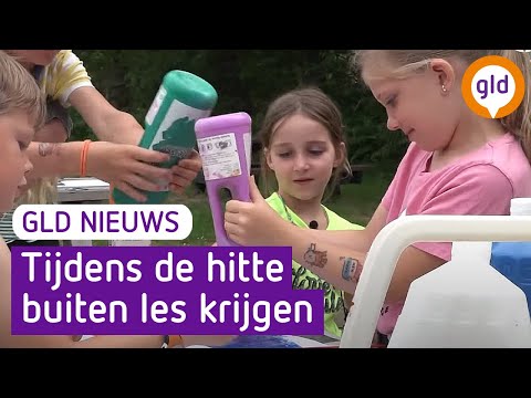 GLD Nieuws 17 juni 2021