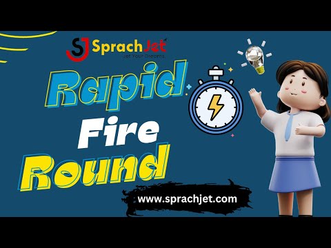 Learn to Speak German not to get only Grammar Gyaan.