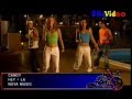 Candy - Hey La [RO-clip] 