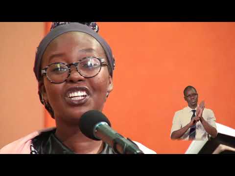 I Sing The Mighty Power of God || SDA Hymn #88