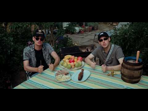 Bertolt Knecht & Giuseppe Amore - Spargelzeit // EDLE BRÜDER