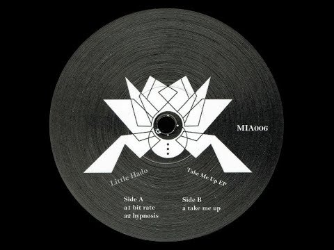 Little Hado - Bit Rate