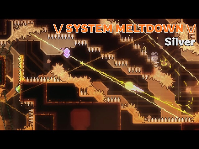 [SSC26] \/ SYSTEM MELTDOWN \/