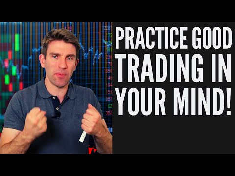 How Meditation Can Improve Your Trading!  [Practice Good Trading In Your Mind!] 🤯🧠 Video