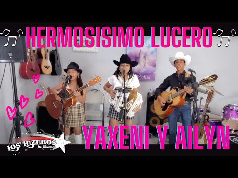 Hermosisimo Lucero | Los Luzeros de Rioverde