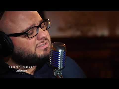 Ünal Çalık - Haydi Söyle (Acoustic Session) 2021 4k Ethno Music TV