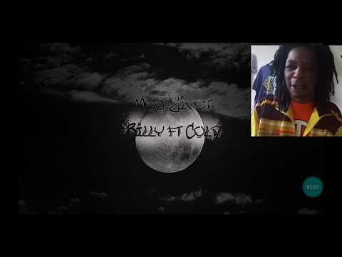 COLD FT. BILLY - MOJ ŽIVOT (UNRELEASED) REACTION