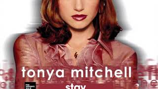 Tonya Mitchell - Stay