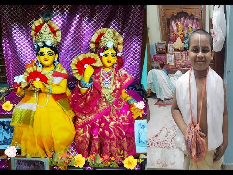 THE MOST IMPORTANT THING TO DO | #GBSP BISWAPARIBAR