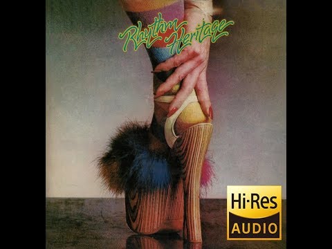 Rhythm Heritage – Three Days Of The Condor ℗ 1976