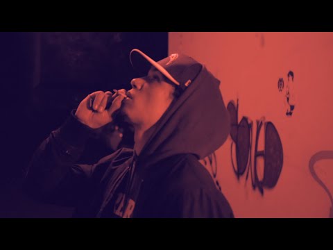 Rameen - Umami - Official Video (Oddlife Release)