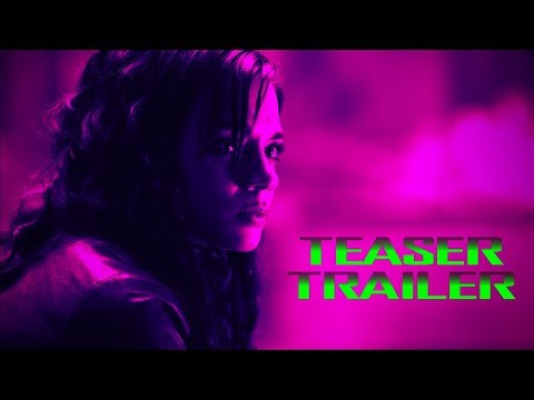 Lara Croft: The Dark Essence - Teaser Trailer