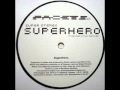 Super Stereo Superhero Plej S Remix