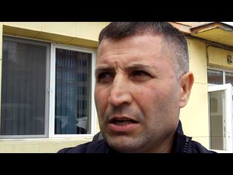 Reactii de la ASU poli - FC Chisoda 1-1