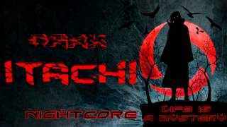 Nightcore ~ Life Is A Mystery