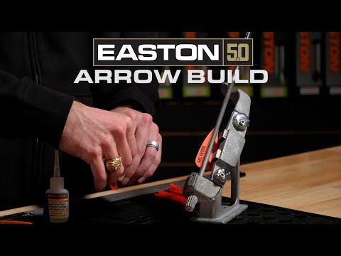 Easton 5.0 Shafts