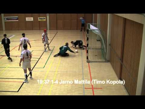 29.01.2011 MadMax - Tervarit