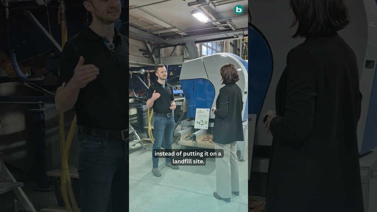 3 Key Questions on C&D Waste Recycling with Expert Georg Schinnerl