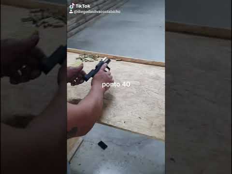 testando uma ponto 40 !!!