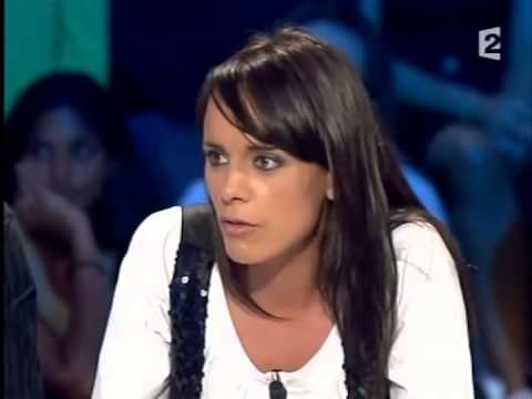 Koxie - On n’est pas couché 15 septembre 2007 #ONPC