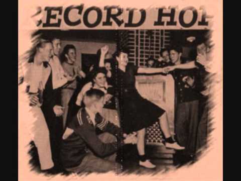 Bill Carey - Record Hop