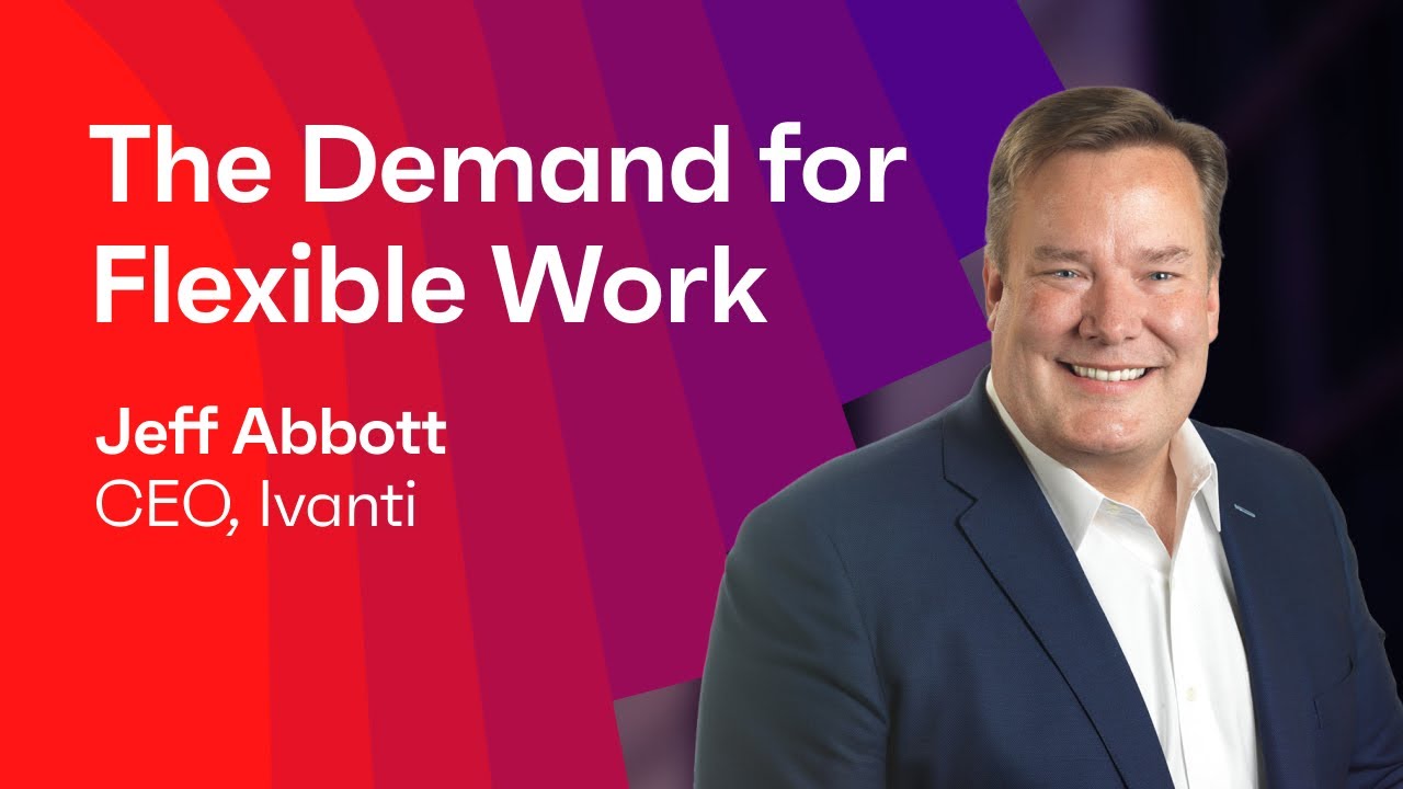 The Demand for Flexible Work