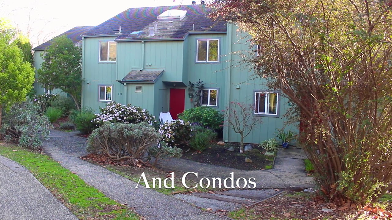 UCSC Faculty Housing 2020