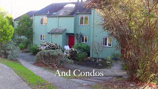 UCSC Faculty Housing 2020