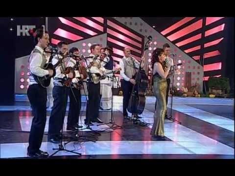 Mira Vlahović i Savski Valovi - Hvala ti, srce (Ja ljubim)