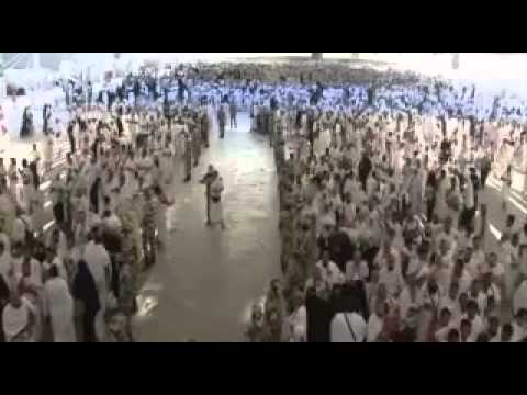 Mixed Messages? Ex-Muslims Embrace 'Chrislam' - CBN.com