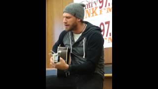 Chase rice - how she rolls