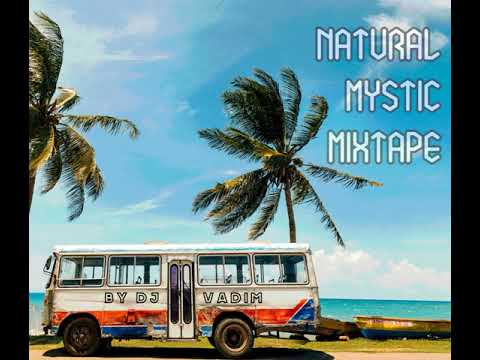 Dj Vadim - Natural Mystic Mixtape