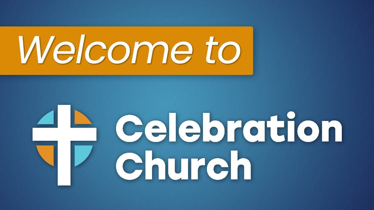 Celebration Church | Sunday Service 10:30am LIVE!